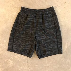 lululemon Pacebreaker Short LINER (SMALL)